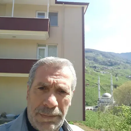 Memis Apartment